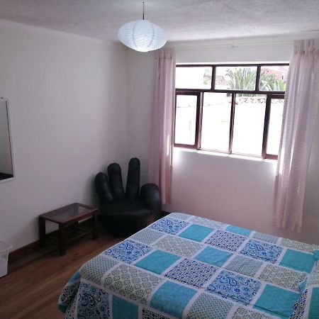 Charlies Place Sucre Esterno foto