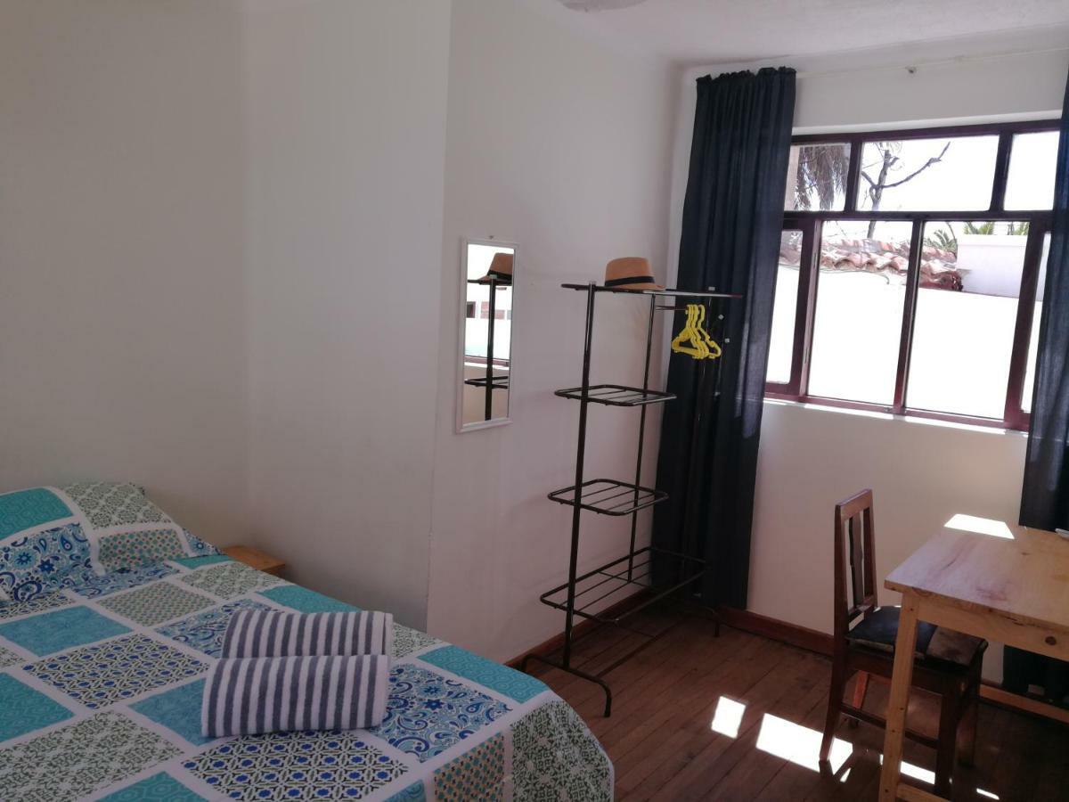 Charlies Place Sucre Esterno foto
