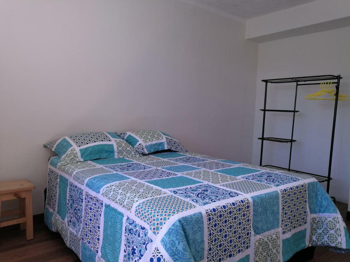 Charlies Place Sucre Esterno foto