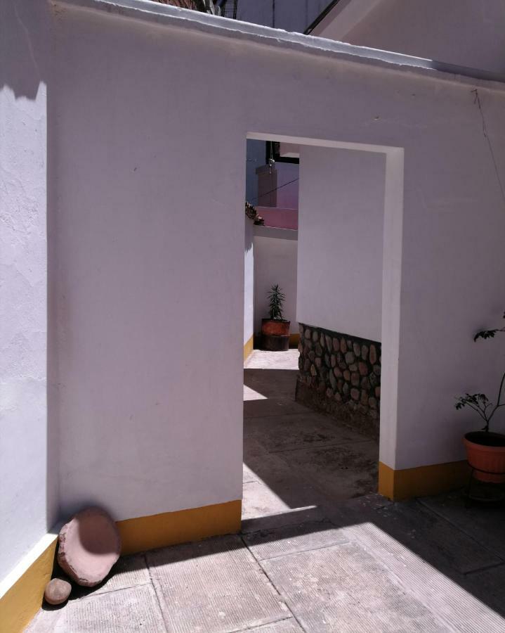Charlies Place Sucre Esterno foto