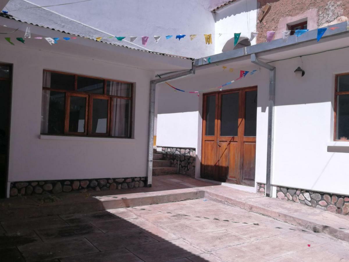 Charlies Place Sucre Esterno foto