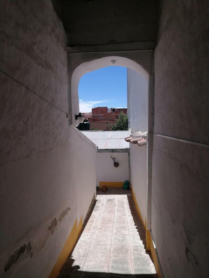 Charlies Place Sucre Esterno foto